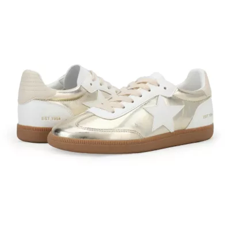 Vintage Havana Tiffany Womens Sneakers
