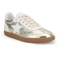 Vintage Havana Tiffany Womens Sneakers