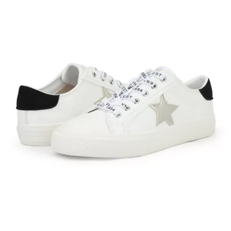 Vintage Havana Strut Womens Sneakers