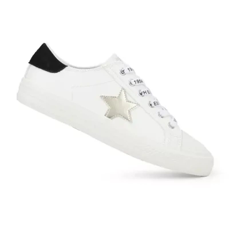 Vintage Havana Strut Womens Sneakers