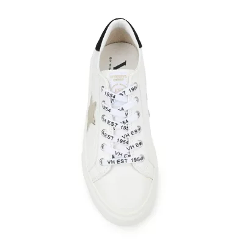 Vintage Havana Strut Womens Sneakers