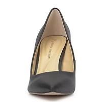 JS Jessica Simpson Apelhan Womens Pointed Closed Toe Stiletto Heel Pumps