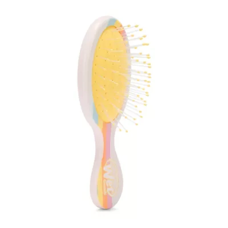 The Wet Brush Sun Days Mini Detangler