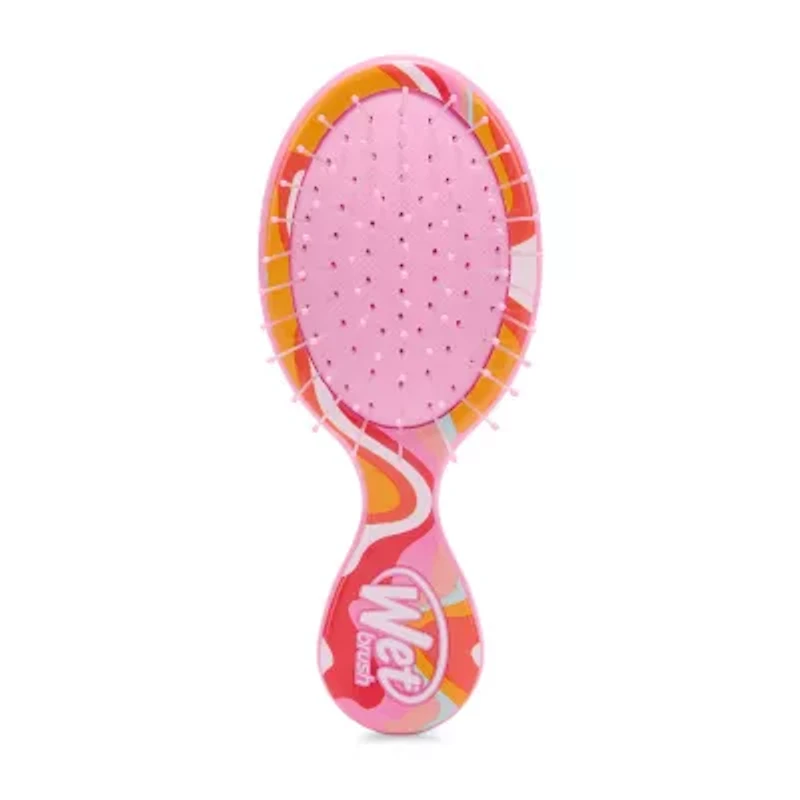 The Wet Brush Sun Days Mini Detangler