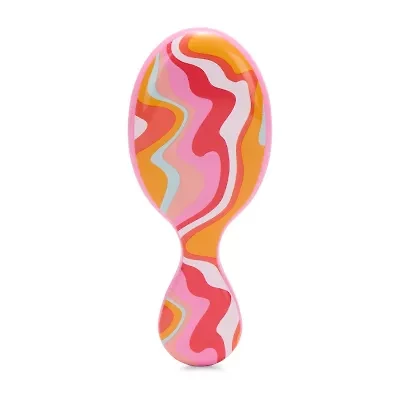 The Wet Brush Sun Days Mini Detangler