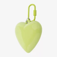 Arizona Heart Bag Charm