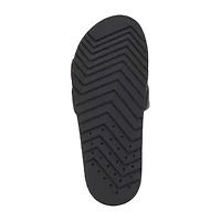 JS Jessica Simpson Cinariah Womens Footbed Sandals