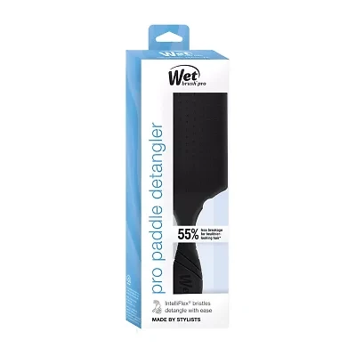 The Wet Brush Pro Paddle Detangler