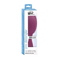 The Wet Brush Pro Detangler Frost
