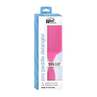 The Wet Brush Pro Paddle Detangler