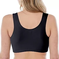 Bestform Tank Style Cotton Comfort Bra 3pk - 5009012PP