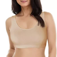 Bestform Tank Style Cotton Comfort Bra 3pk - 5009012PP