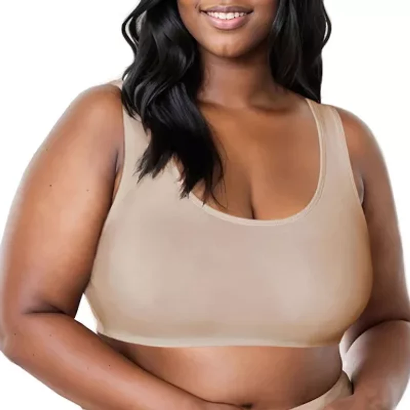 Bestform Tank Style Cotton Comfort Bra 3pk - 5009012PP