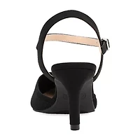 Mia Amore Womens Sanna Heeled Sandals