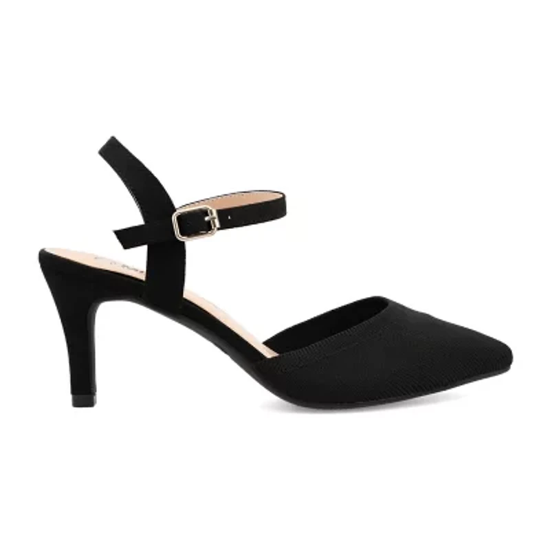 Mia Amore Womens Sanna Heeled Sandals