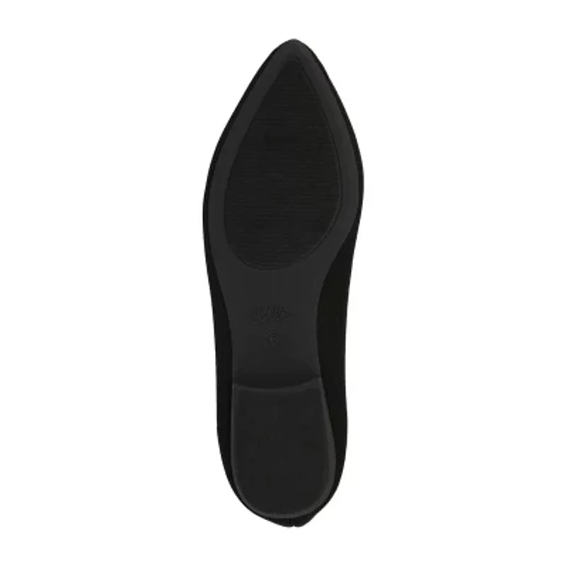 Mia Amore Womens Josey Flat Sandals