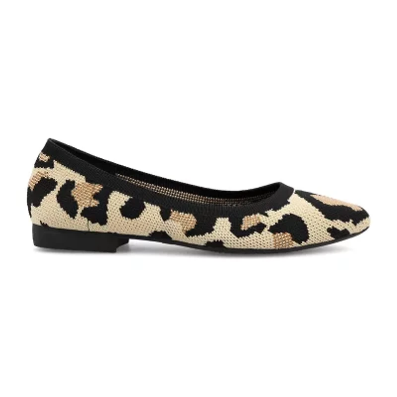 Mia Amore Womens Josey Flat Sandals