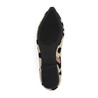 Mia Amore Womens Josey Flat Sandals