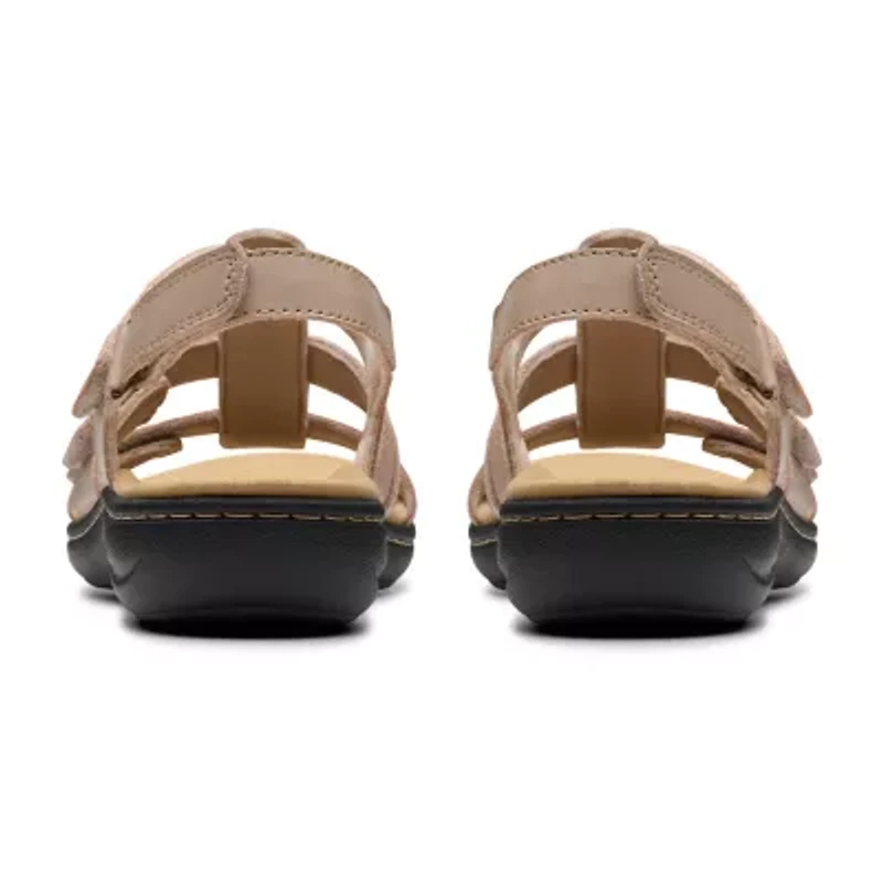 Clarks Womens Laurieann Ivy Sandals