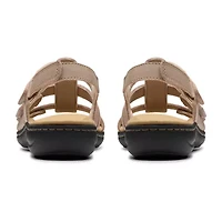 Clarks Womens Laurieann Ivy Sandals