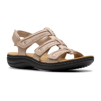 Clarks Womens Laurieann Ivy Sandals