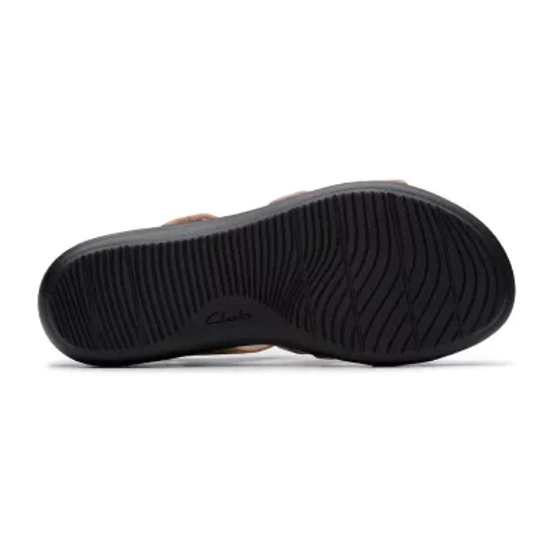 Clarks Womens Laurieann Ivy Sandals