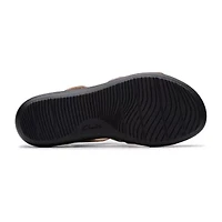 Clarks Womens Laurieann Ivy Sandals