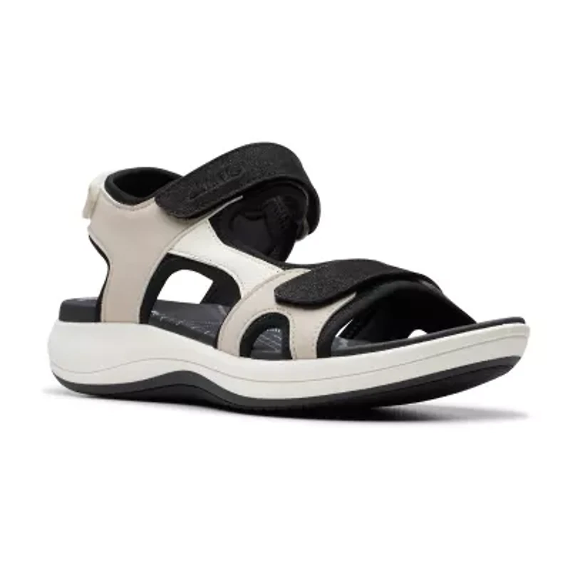 Clarks Womens Mira Bay Sandals