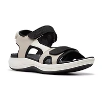 Clarks Womens Mira Bay Sandals