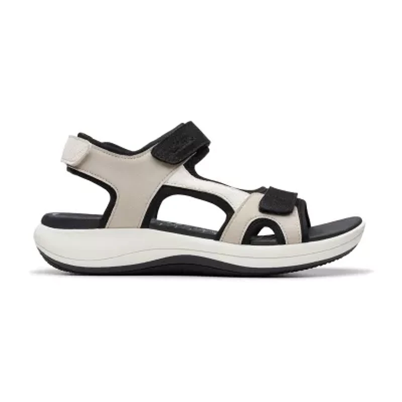 Clarks Womens Mira Bay Sandals
