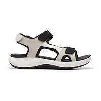 Clarks Womens Mira Bay Sandals