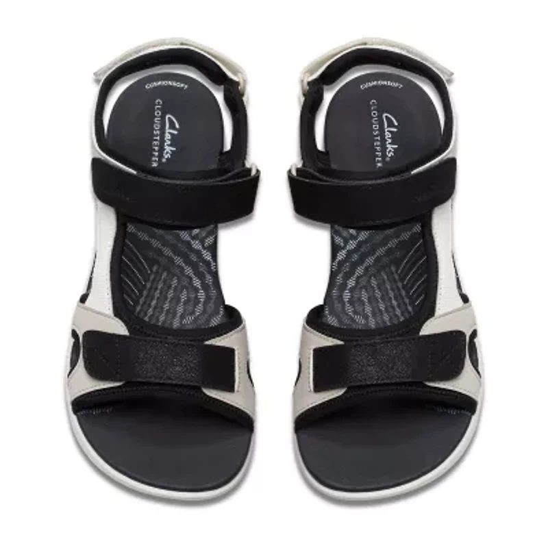Clarks Womens Mira Bay Sandals