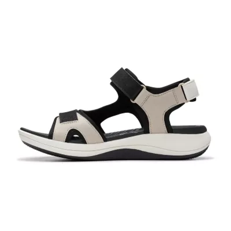 Clarks Womens Mira Bay Sandals