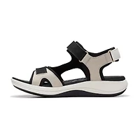 Clarks Womens Mira Bay Sandals