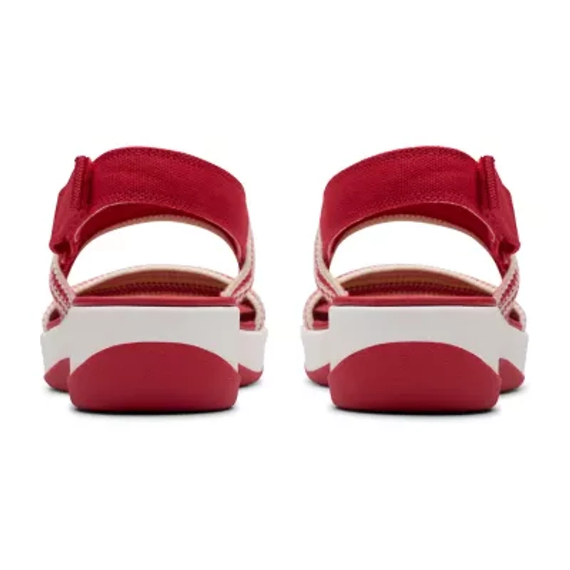 Clarks Cloudsteppers Womens Arla Stroll Strap Sandals