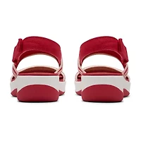 Clarks Cloudsteppers Womens Arla Stroll Strap Sandals