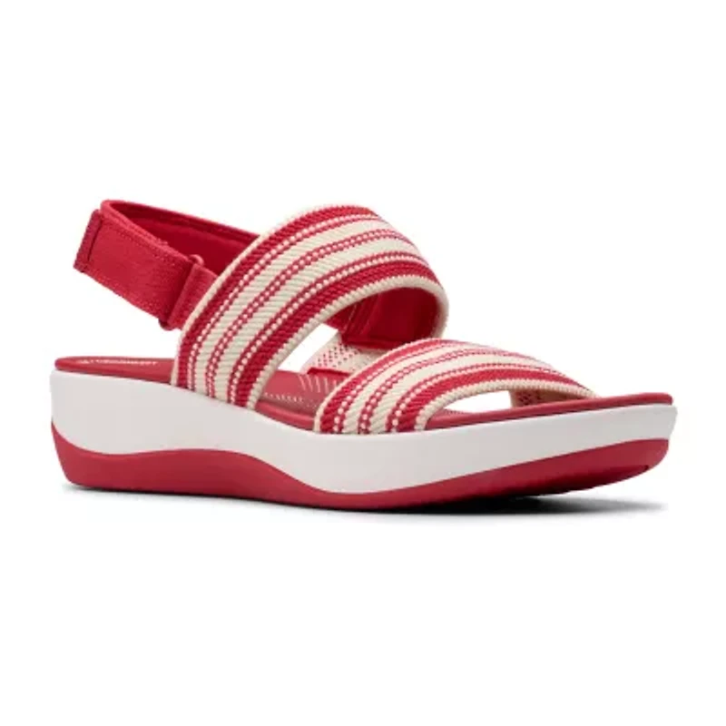 Clarks Cloudsteppers Womens Arla Stroll Strap Sandals