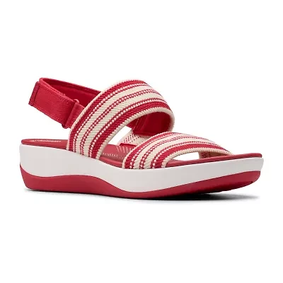 Clarks Cloudsteppers Womens Arla Stroll Strap Sandals