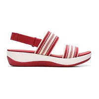 Clarks Cloudsteppers Womens Arla Stroll Strap Sandals