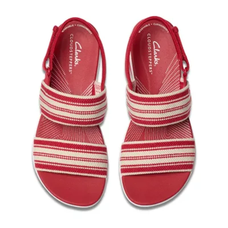 Clarks Cloudsteppers Womens Arla Stroll Strap Sandals