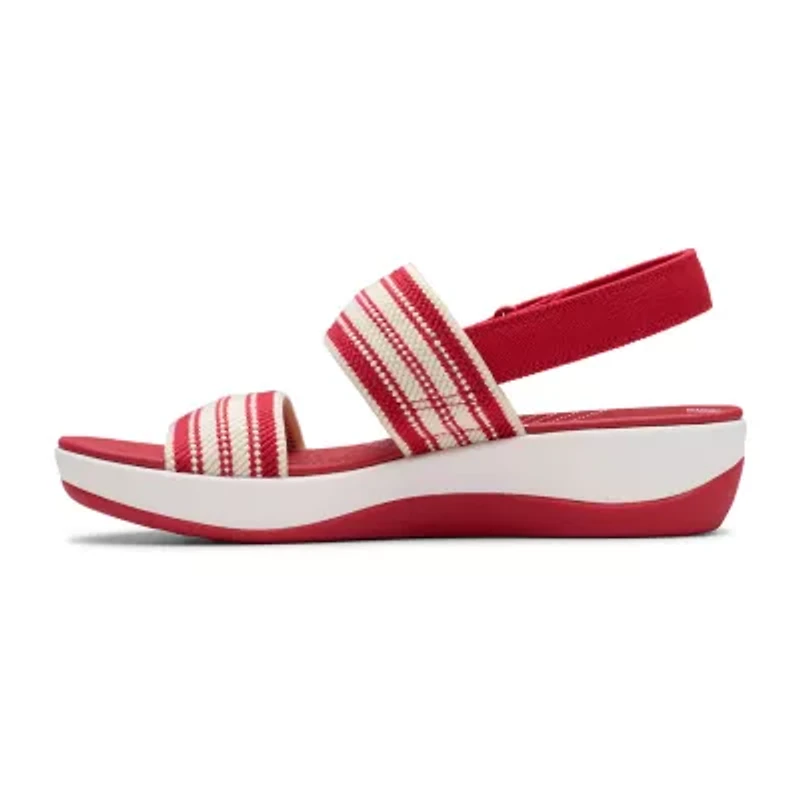 Clarks Cloudsteppers Womens Arla Stroll Strap Sandals