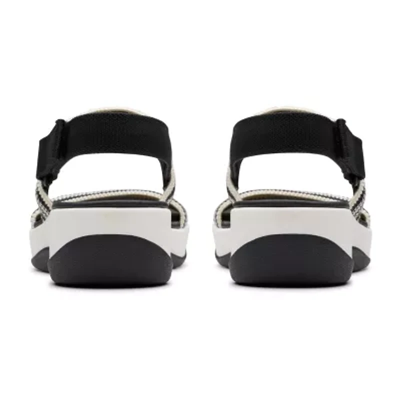 Clarks Cloudsteppers Womens Arla Stroll Strap Sandals