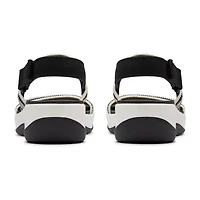 Clarks Cloudsteppers Womens Arla Stroll Strap Sandals