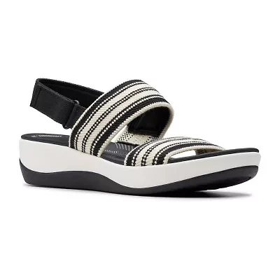 Clarks Cloudsteppers Womens Arla Stroll Strap Sandals