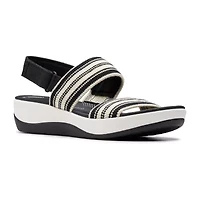 Clarks Cloudsteppers Womens Arla Stroll Strap Sandals