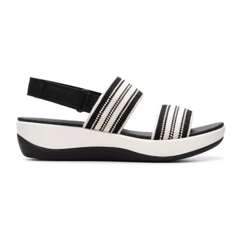 Clarks Cloudsteppers Womens Arla Stroll Strap Sandals