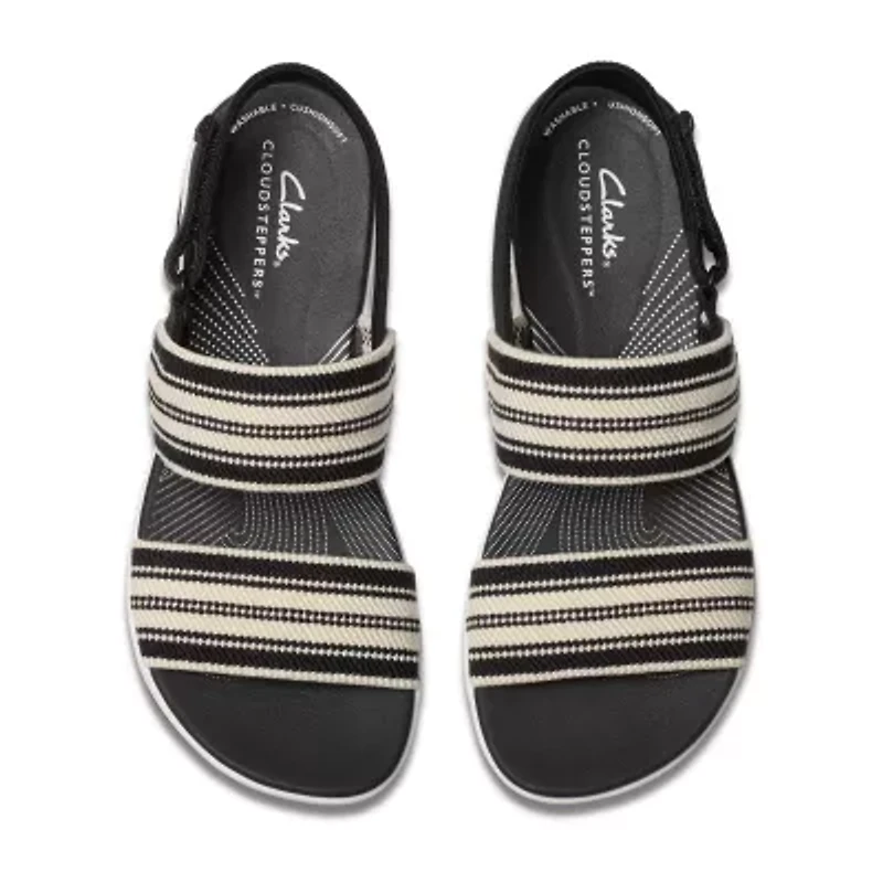 Clarks Cloudsteppers Womens Arla Stroll Strap Sandals