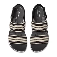 Clarks Cloudsteppers Womens Arla Stroll Strap Sandals