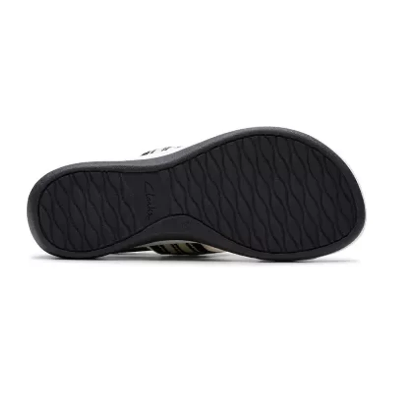 Clarks Cloudsteppers Womens Arla Stroll Strap Sandals