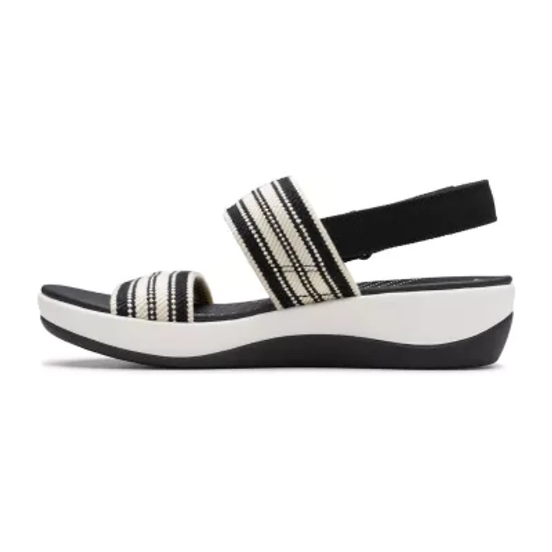 Clarks Cloudsteppers Womens Arla Stroll Strap Sandals
